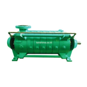Torishima MMO Multi Stage Pump