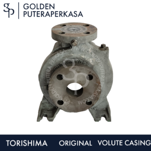 Volute Casing CEN / ETA-N Torishima