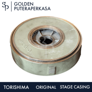 Stage Casing Pompa MMO Multi Stage Torishima
