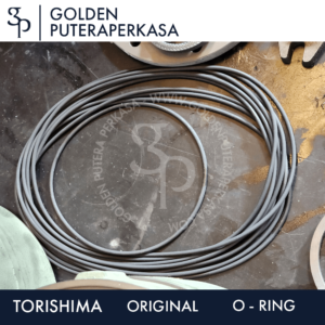 O Ring / O-Ring Pompa Torishima Original
