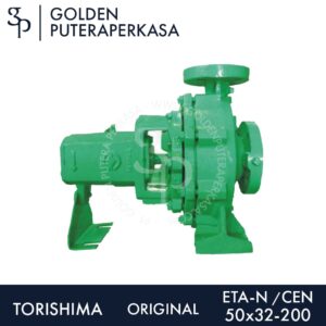 Torishima ETAN 50x32