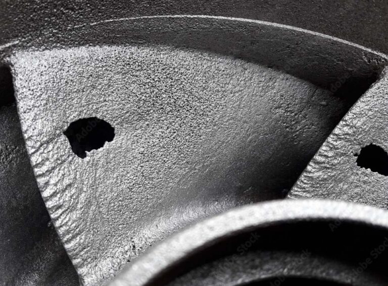 Kavitasi di Pompa Sentrifugal: Apa Itu dan Bagaimana Cara Menghindarinya