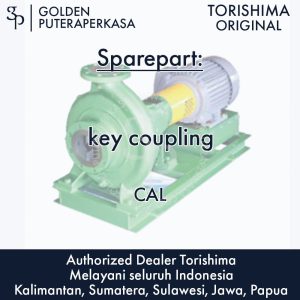 key coupling