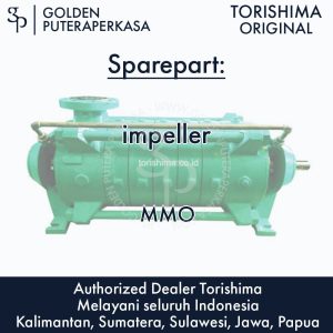 impeller