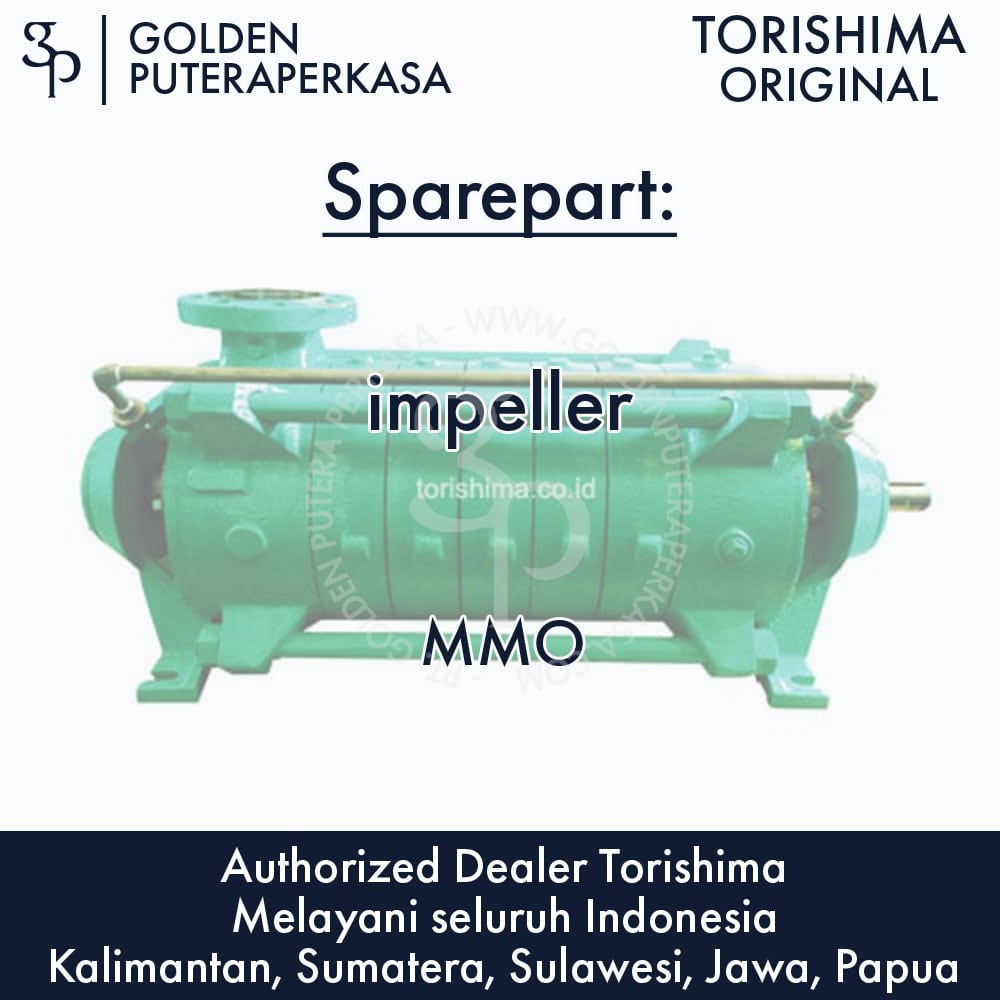impeller